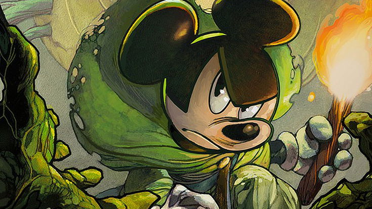 I fumetti più venduti in fumetteria dal 13 al 19 ottobre 2025