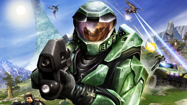 Immagine di Come Halo: Combat Evolved ha cambiato gli FPS su console