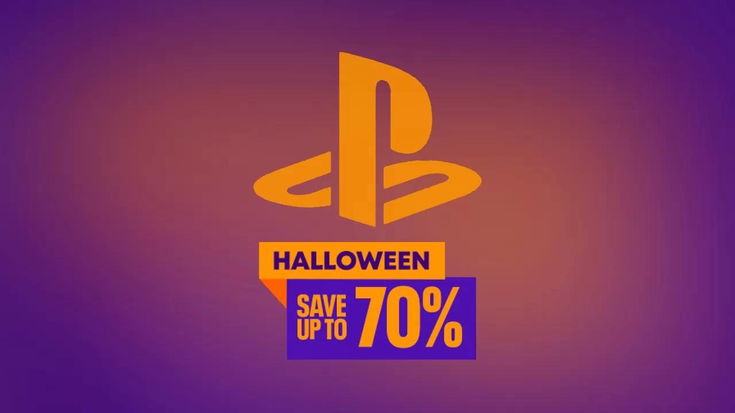 PlayStation Store, al via gli sconti di Halloween