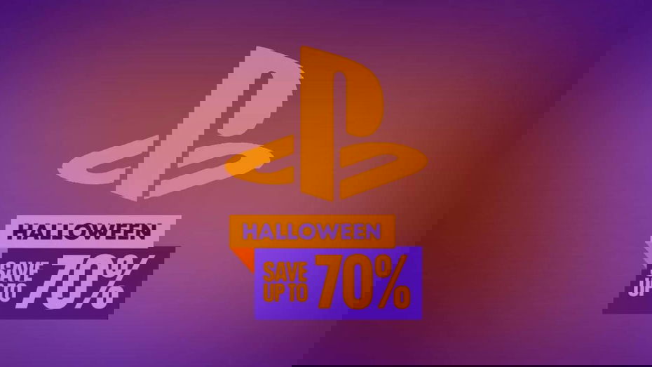 Immagine di PlayStation Store, al via gli sconti di Halloween