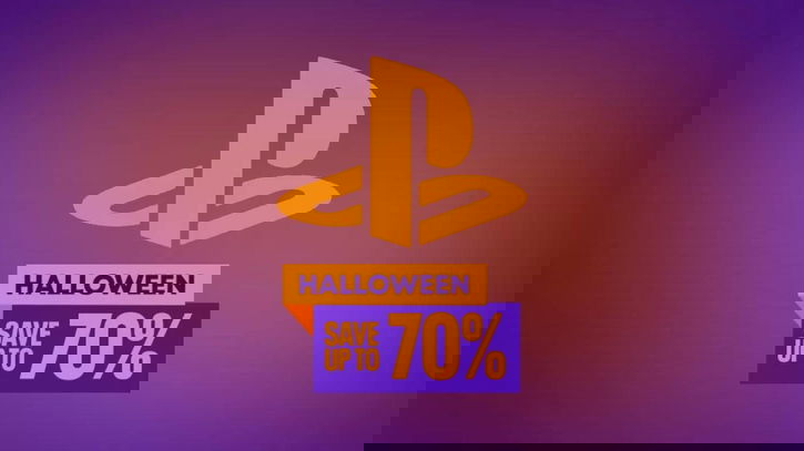 Immagine di PlayStation Store, al via gli sconti di Halloween