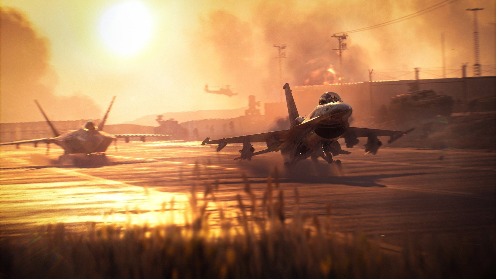 Battlefield 6, ecco il trailer della stagione 1