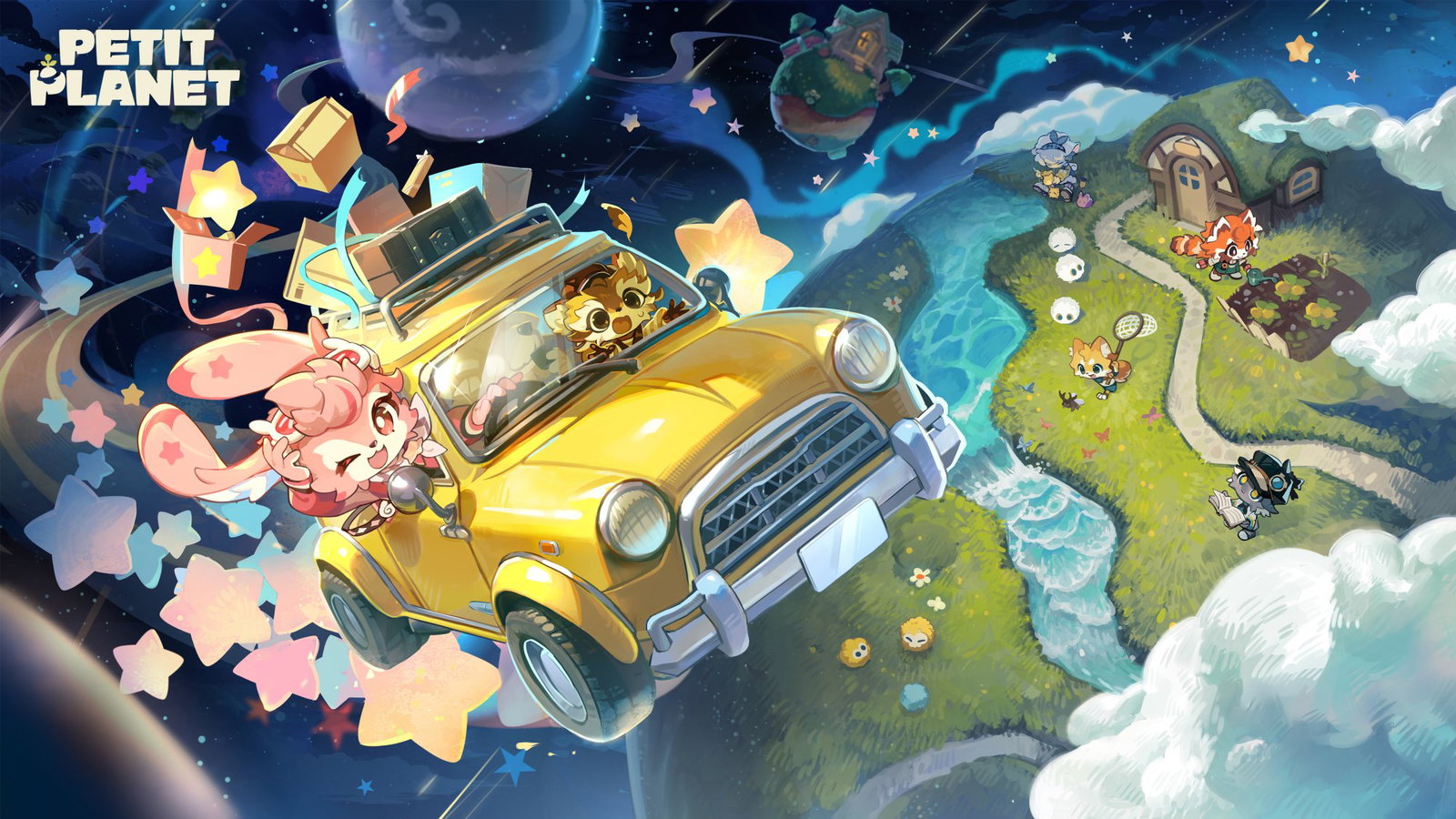 Il nuovo gioco di miHoYo potrà essere provato fra pochissimo