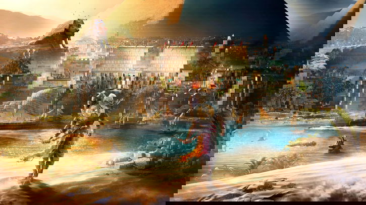 Immagine di Assassin’s Creed Origins, Bayek e Aya pronti al ritorno?