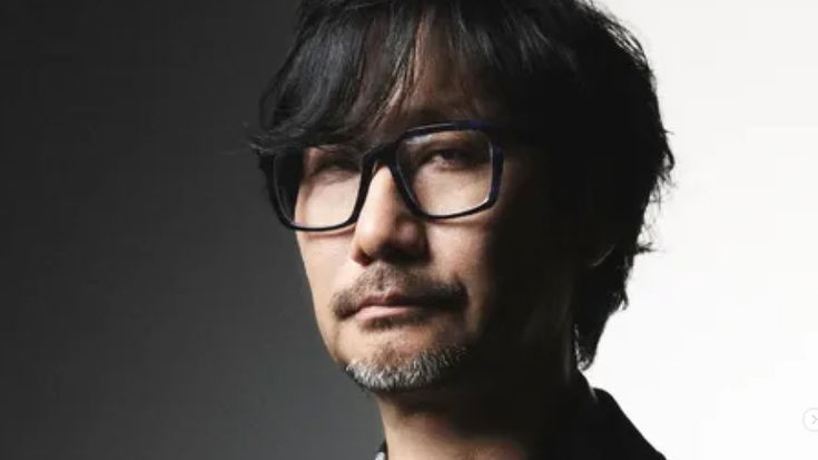 Kojima e Marinelli insieme sul palco di Lucca Comics 2025