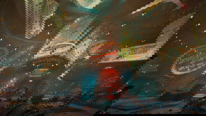 Immagine di Obsidian trasforma la carriera in una campagna RPG reale