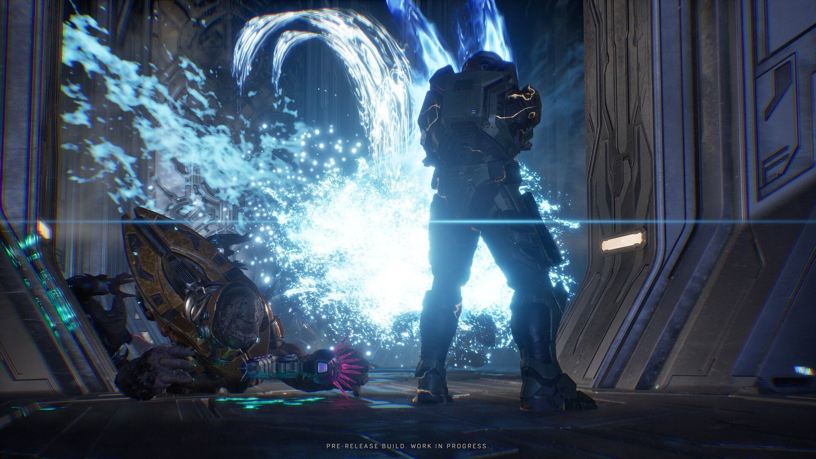 Cosa ne pensa il designer originale del remake di Halo?