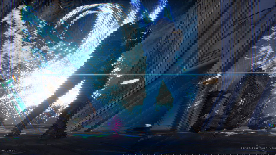 Immagine di Cosa ne pensa il designer originale del remake di Halo?