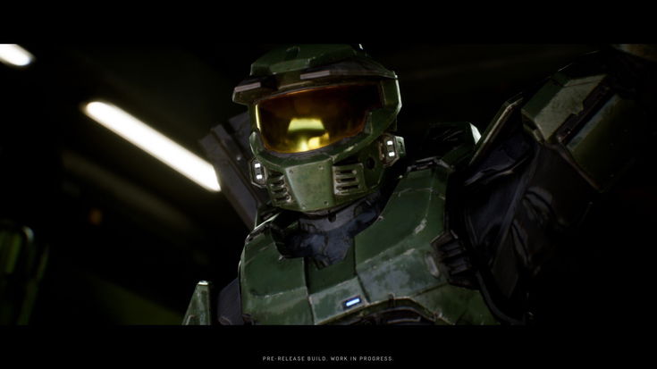Halo: Campaign Evolved è ufficiale, arriverà anche su PS5