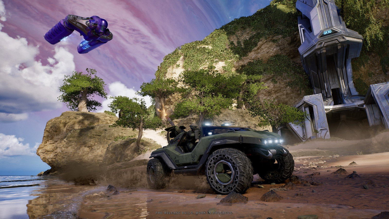 Xbox, sono questi i periodi di uscita di Gears E-DAY e Halo?