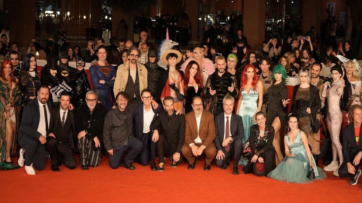 I Love Lucca Comics & Games conquista la Festa del Cinema di Roma