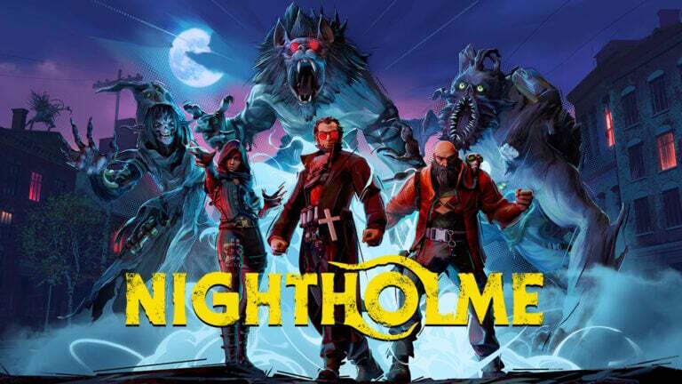 Caccia o preda? Nightholme cambia ogni partita