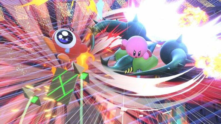 Kirby Air Riders risorge su Switch 2 con mille novità