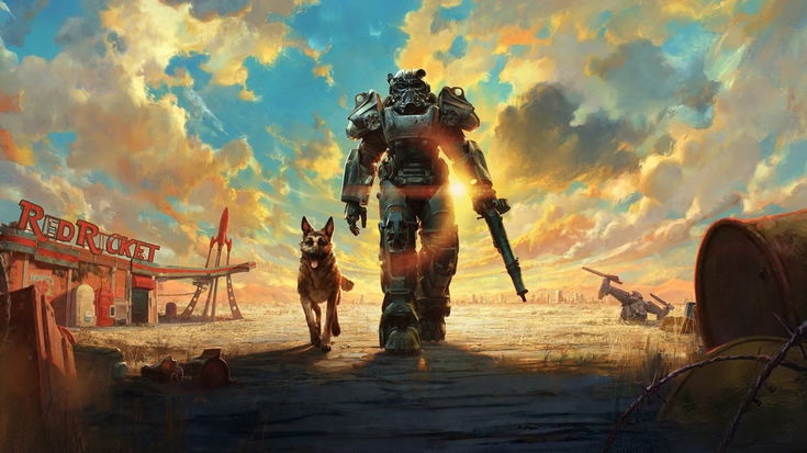 Fallout 4 e New Vegas tornano nelle Anniversary Edition