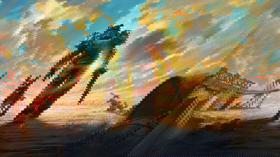 Immagine di Fallout 4 e New Vegas tornano nelle Anniversary Edition