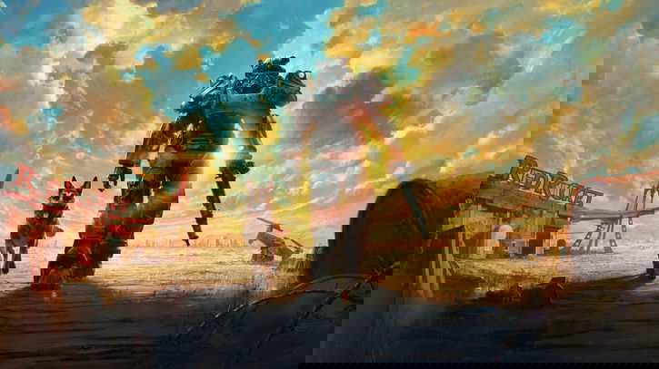 Immagine di Fallout 4 e New Vegas tornano nelle Anniversary Edition