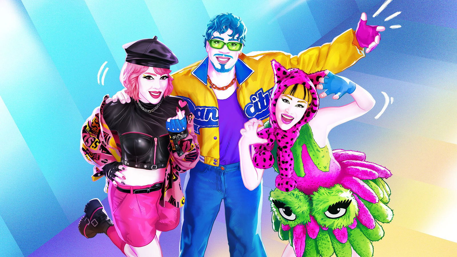 Just Dance 2026 Edition, un update pigro | Recensione