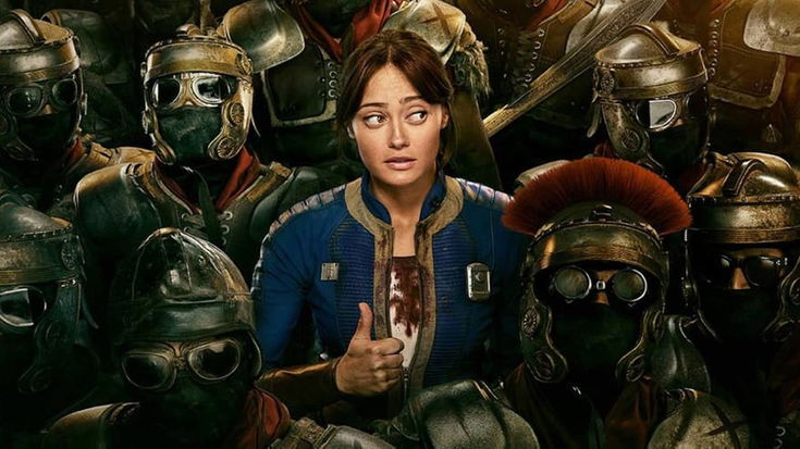 Fallout Stagione 2 ha una data di uscita