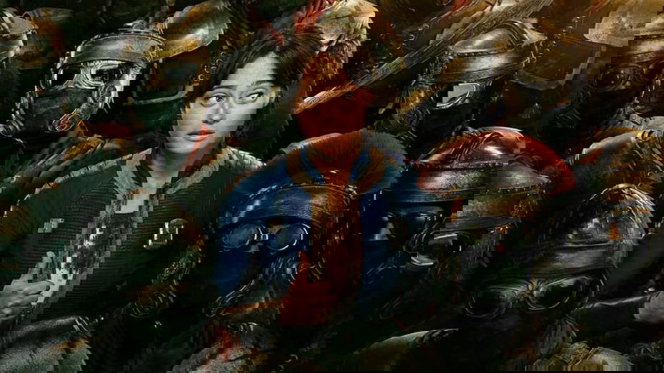 Immagine di Fallout Stagione 2 ha una data di uscita