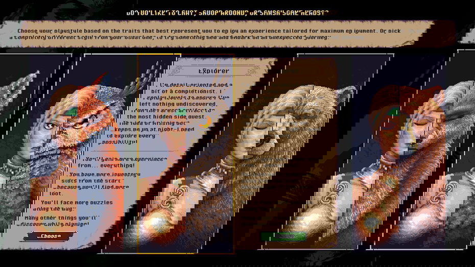 Immagine di Il dungeon crawler tutto italiano è qui ed è in prova gratis