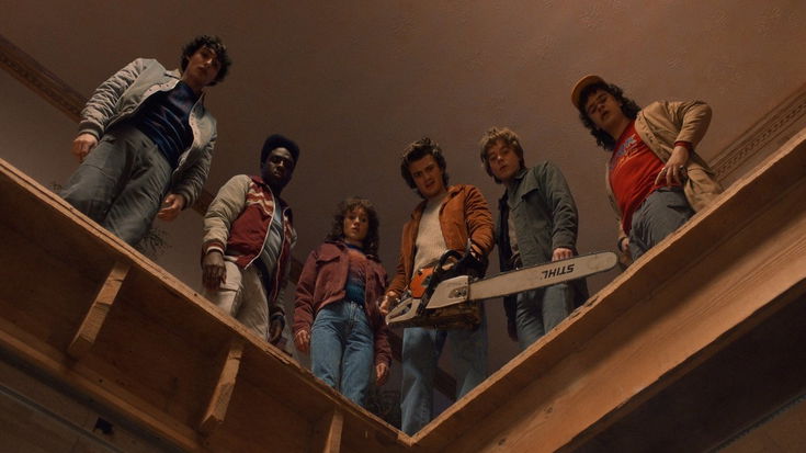 5 cose da vedere in streaming su Netflix a novembre 2025