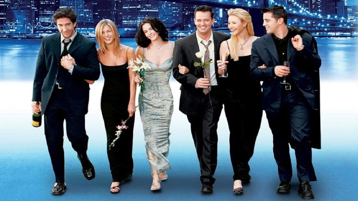 5 cose da vedere in streaming su NOW e Sky a novembre 2025