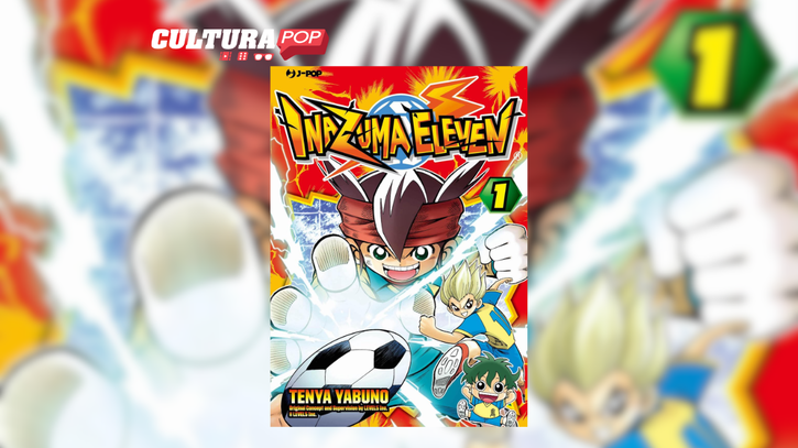 Immagine di Inazuma Eleven, recensione: il calcio spettacolo prima di Blue Lock