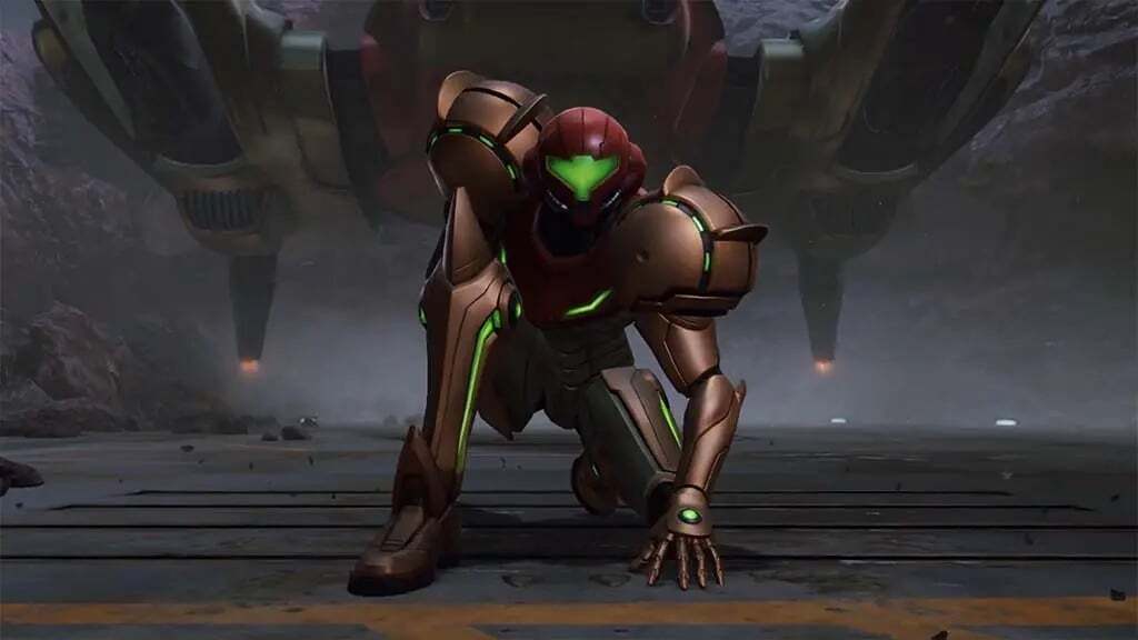 Remake di Metroid Prime 2? Anche Tanabe lo vuole