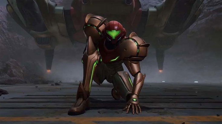 Remake di Metroid Prime 2? Anche Tanabe lo vuole