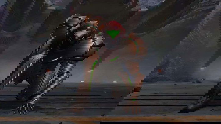 Immagine di Remake di Metroid Prime 2? Anche Tanabe lo vuole