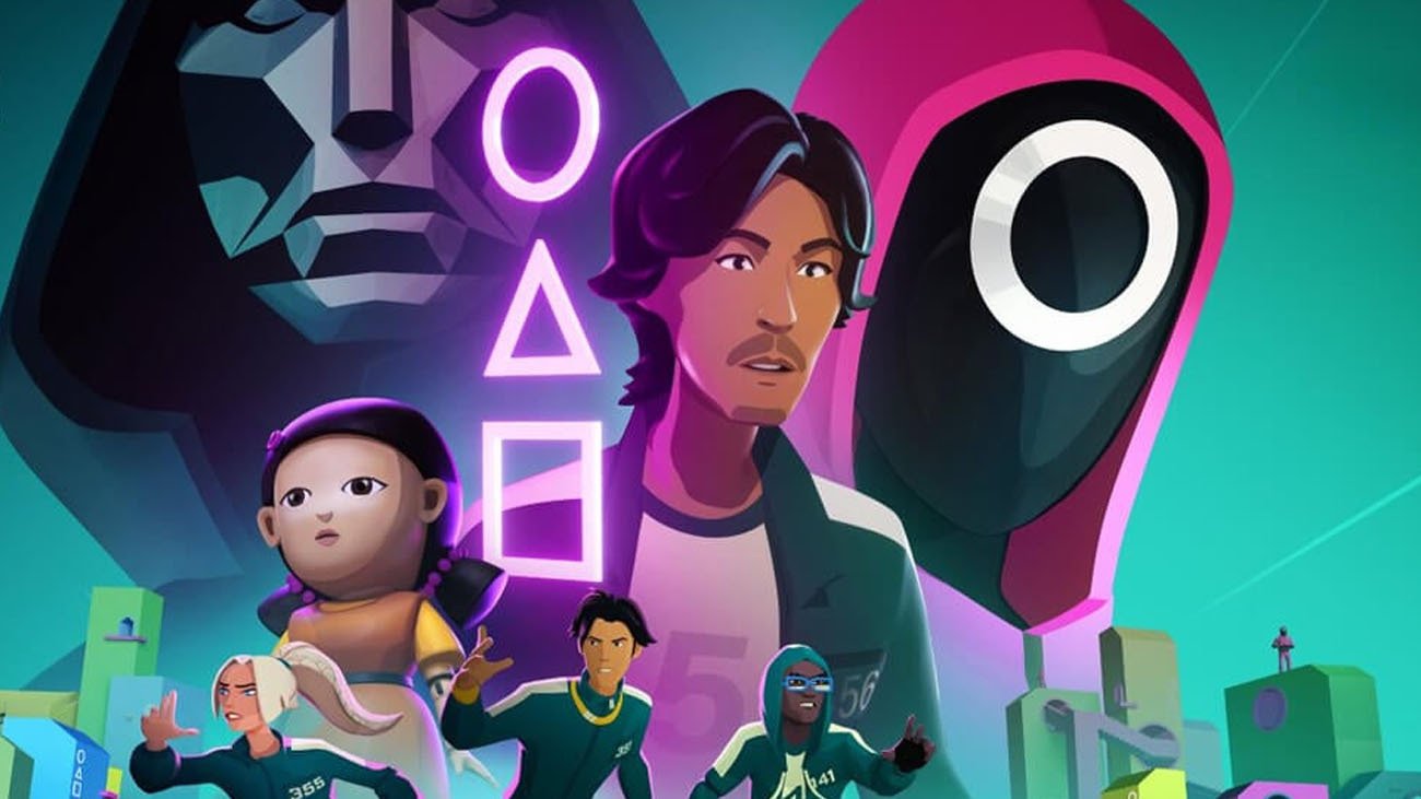 Netflix fa un altro passo indietro nel mondo dei videogiochi