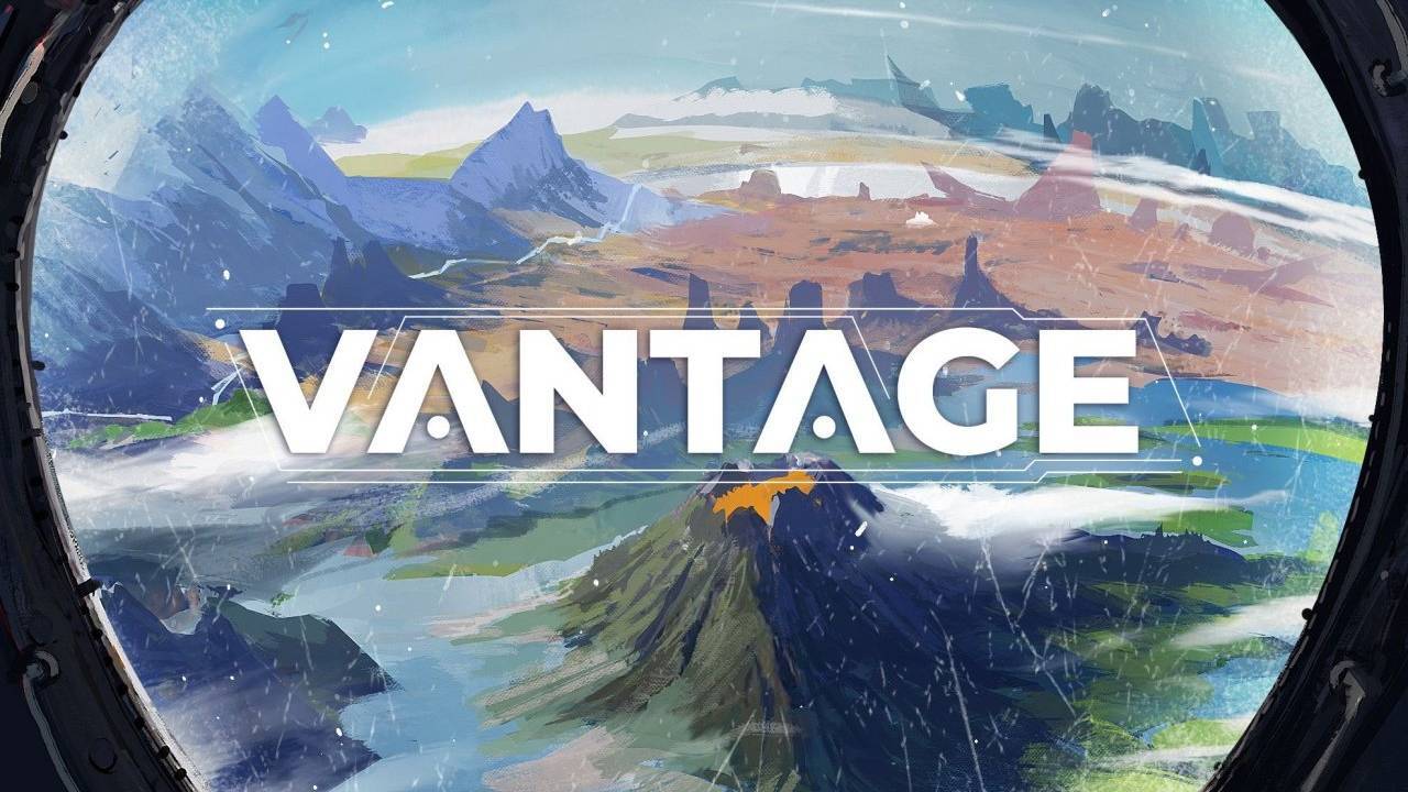 Vantage, recensione: pura esplorazione Open World in formato Board Game