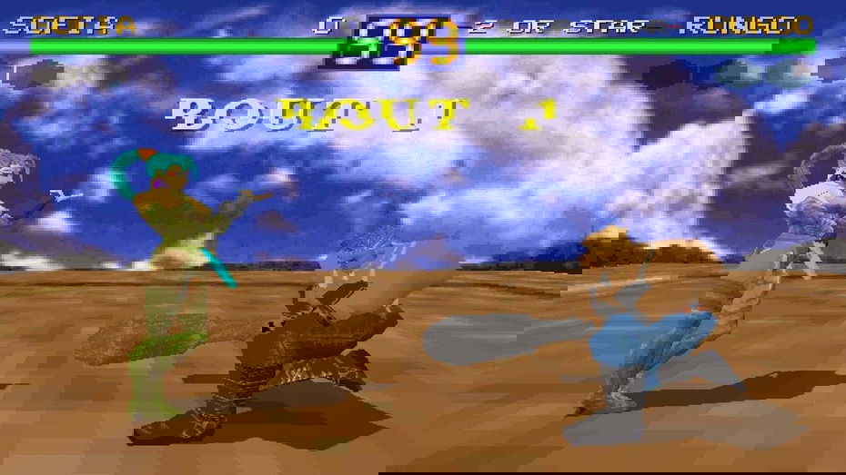 Immagine di Un altro cult PS1 tornerà molto presto su PS5