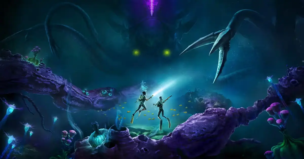 Krafton punterà tutto sull'IA nei videogiochi