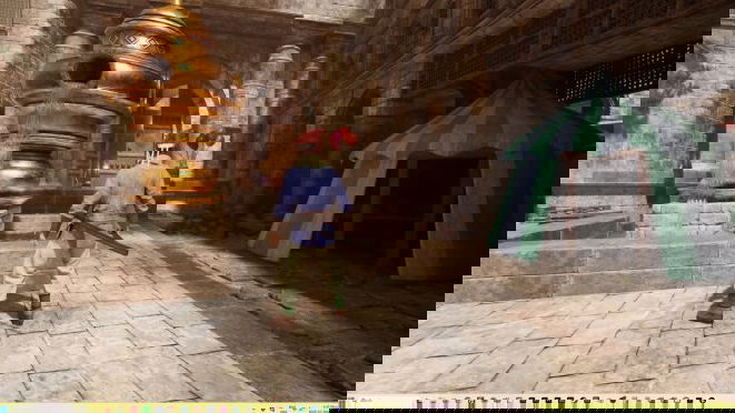 Immagine di Un fan reimmagina Chrono Trigger con grafica next-gen