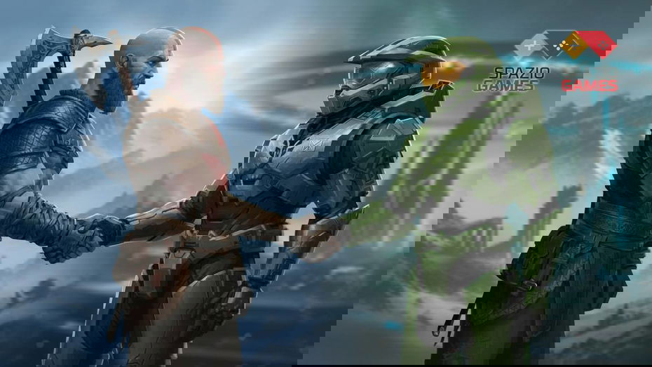 Immagine di La console war è finita, lunga vita al marketing