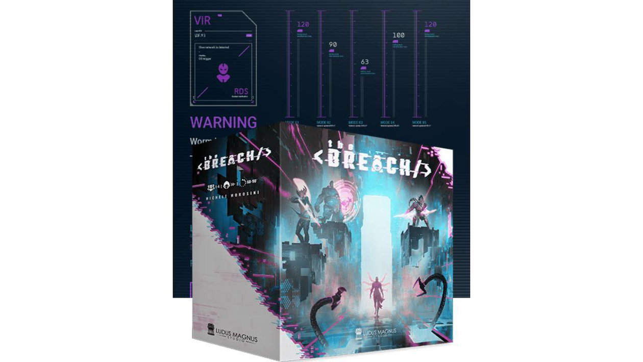 Immagine di The Breach, recensione: dentro la rete, fuori dal controllo