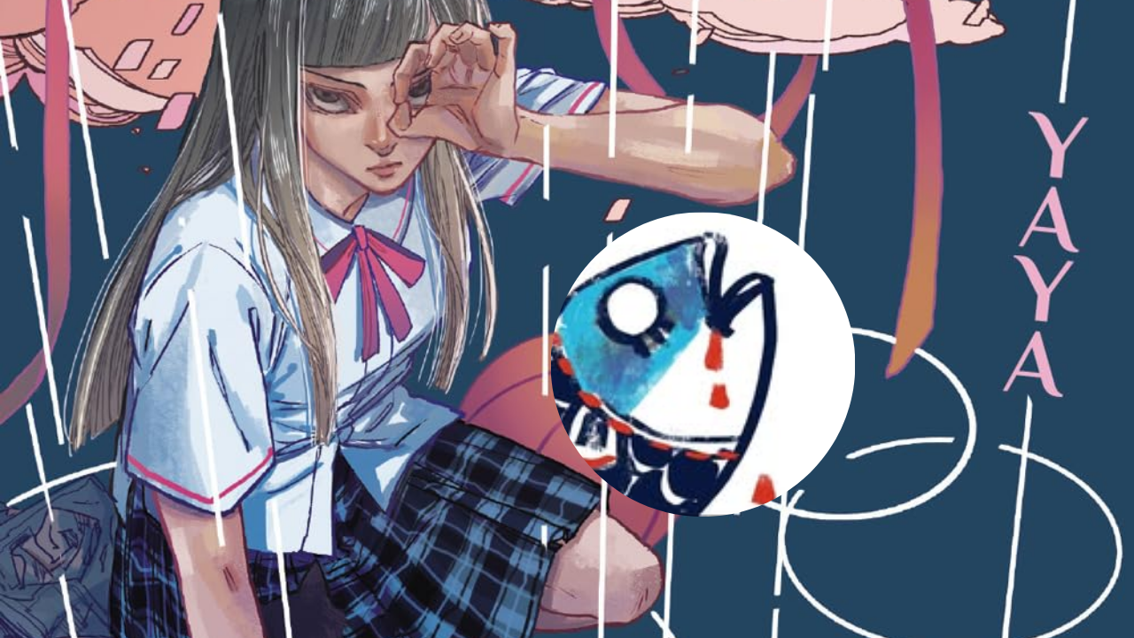 Intervista YAYA: "Spero davvero che questo libro possa aiutare più persone possibili"