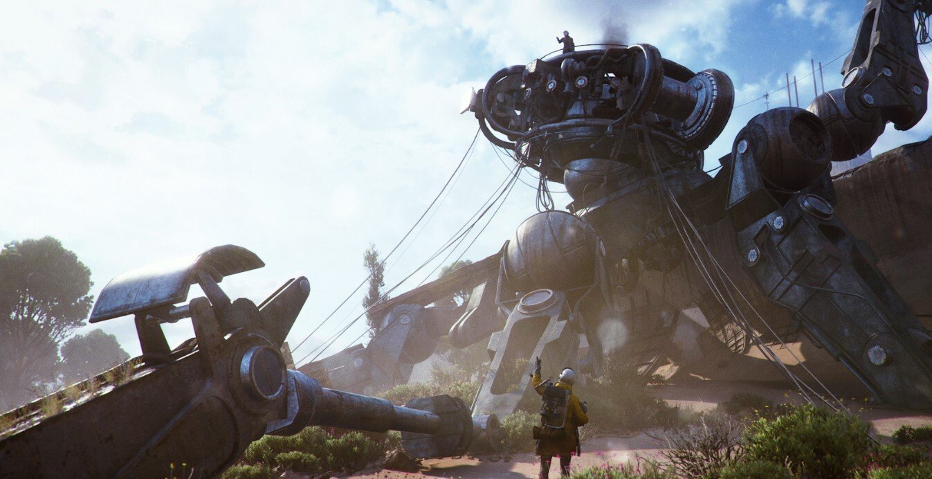 ARC Raiders è molto più di un semplice extraction shooter | Provato