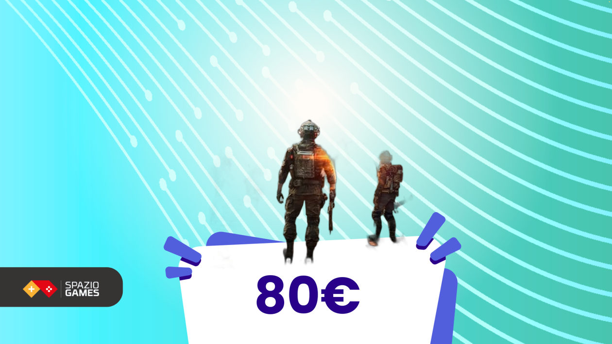 Immagine di Battlefield 6: preparati alla guerra totale! Offerta per PS5 su Amazon