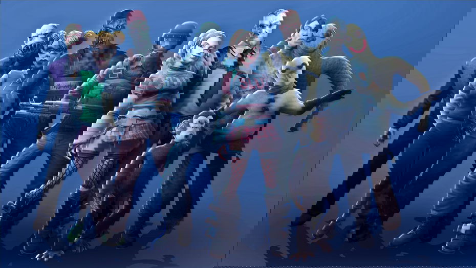 Immagine di TimeSplitters torna a far parlare di sé, e in grande stile