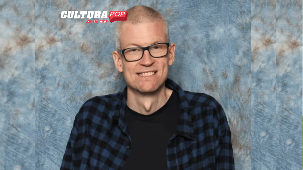 Ross Sambridge: Il corpo come linguaggio