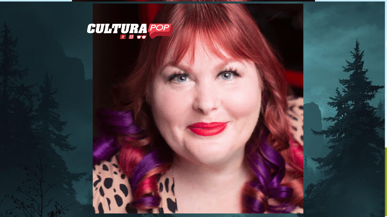 Cassandra Clare, tra Shadowhunters e nuovi mondi: la nostra intervista esclusiva