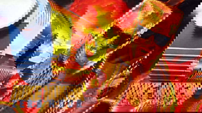 Immagine di Un fan riporta in vita Duke Nukem Zero Hour su PC