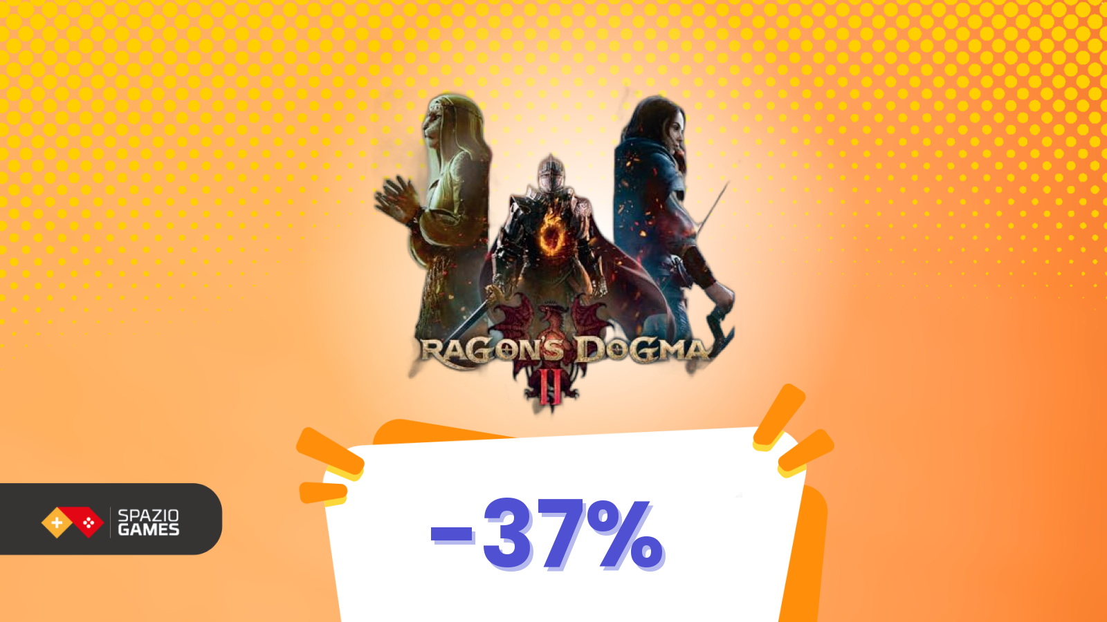 Amazon taglia il prezzo di un popolare gioco Capcom per PS5: affrettati!