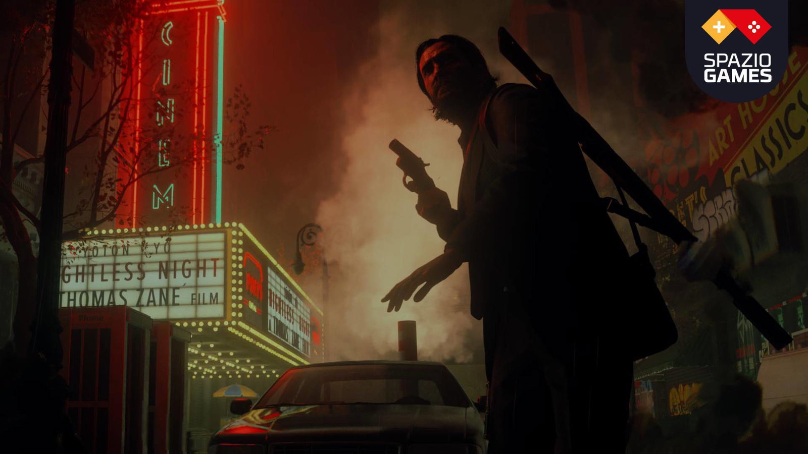 I 10 migliori giochi horror da giocare a Halloween 2025