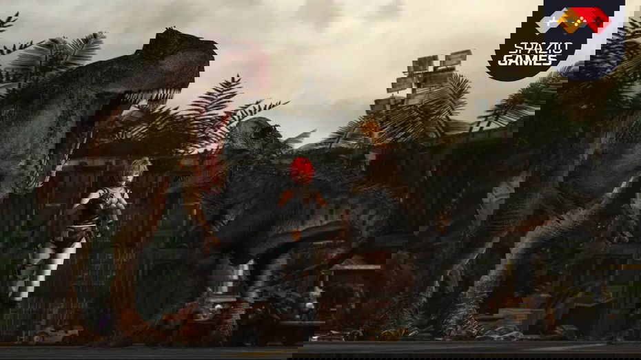 Immagine di Quanto conosci Dino Crisis? Mettiti alla prova nel quiz! [Agg.]