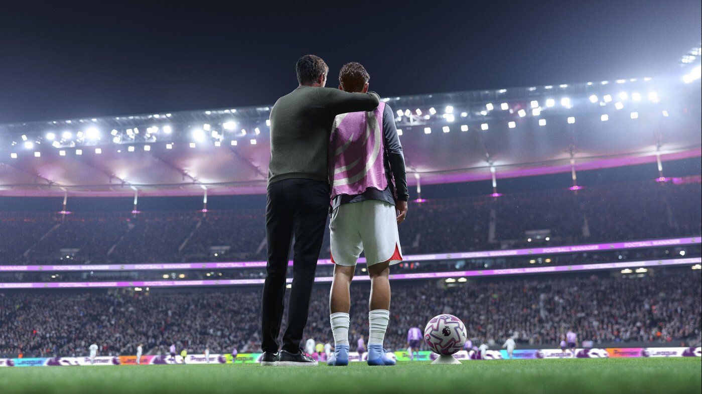 Football Manager 26 è un nuovo inizio per il re dei manageriali sportivi | Recensione