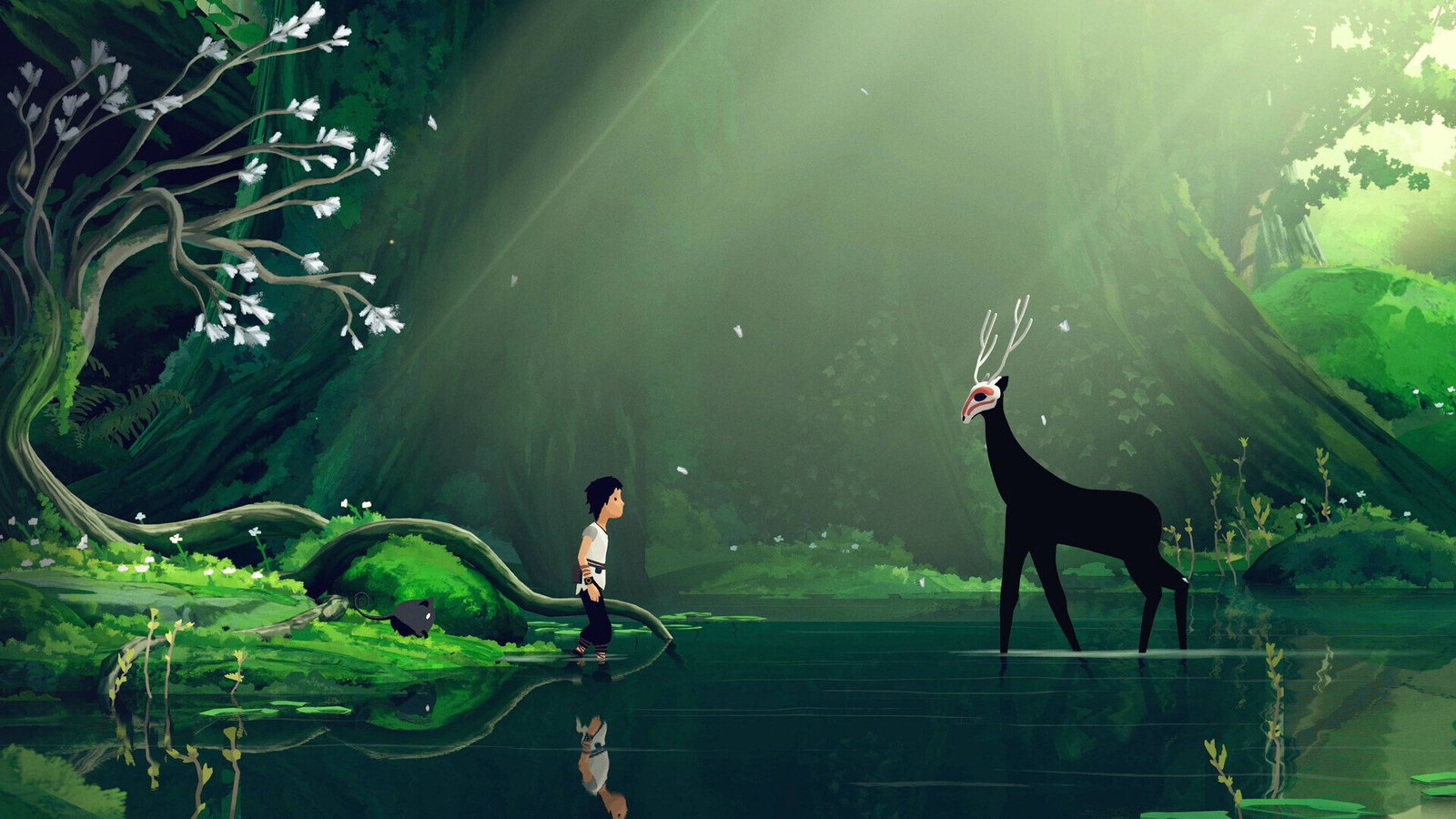 Game Pass continua a crescere, in arrivo una marea di titoli