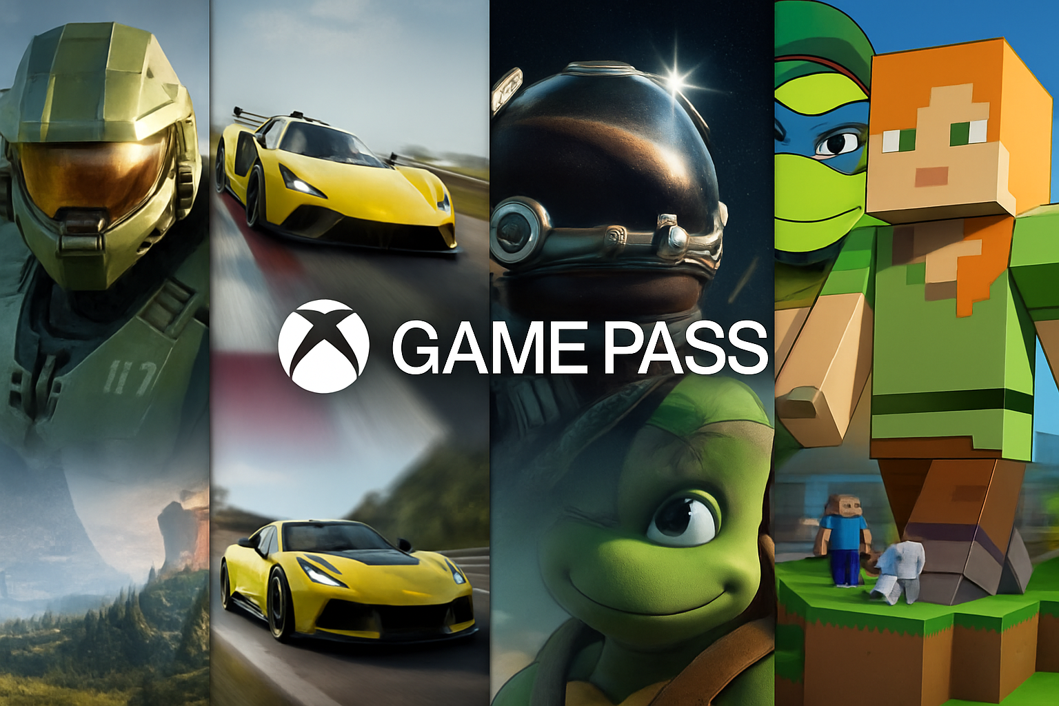 Xbox Game Pass aggiunge due nuovi giochi da oggi